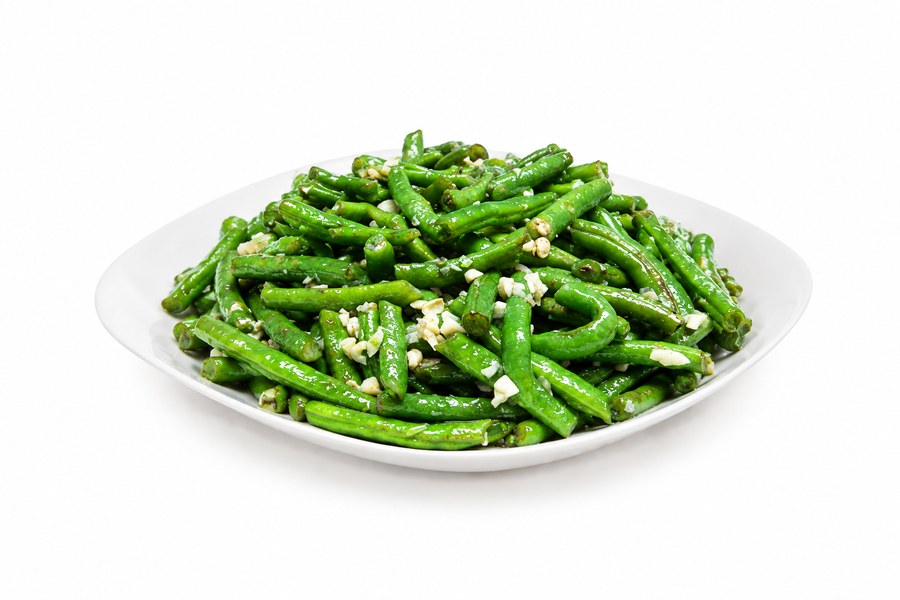 Chiu Chow Man food