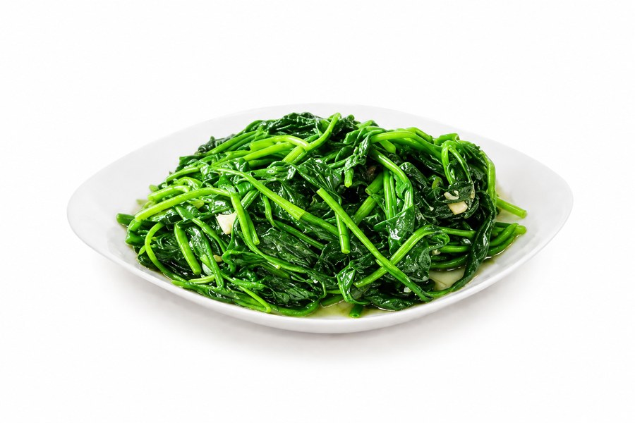 Chiu Chow Man food