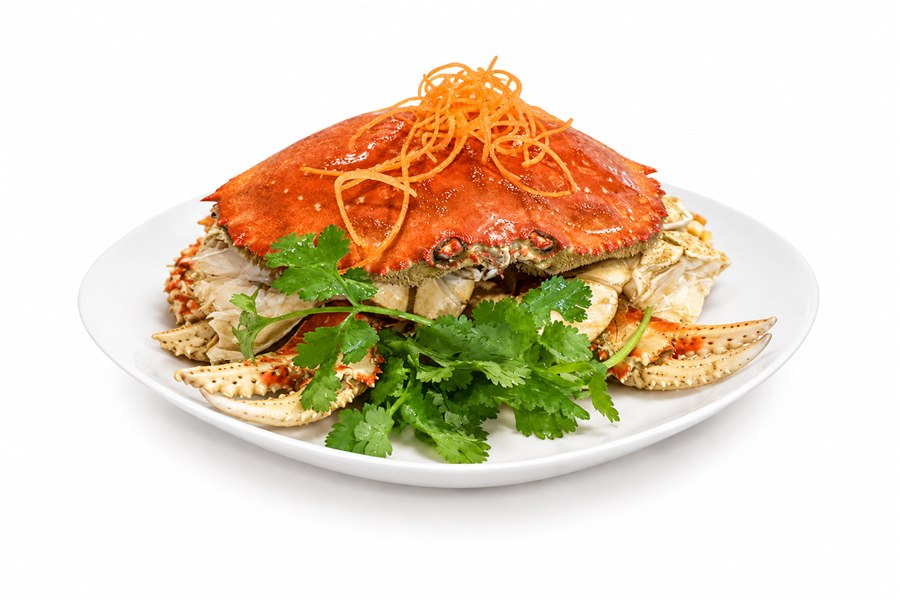 Chiu Chow Man food
