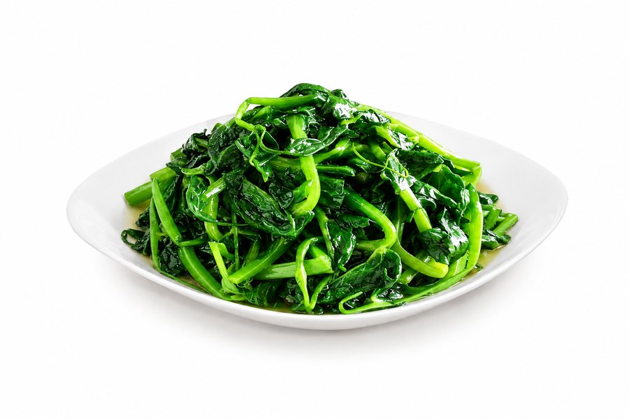 Chiu Chow Man food