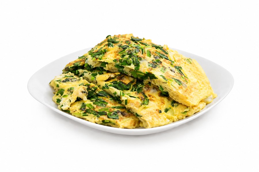 Chiu Chow Man food
