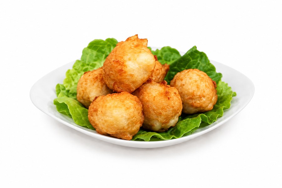 Chiu Chow Man food