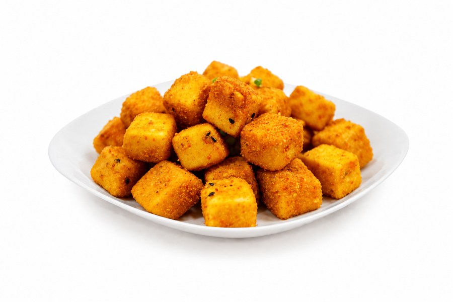 Chiu Chow Man food