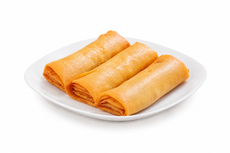 Chiu Chow Man food