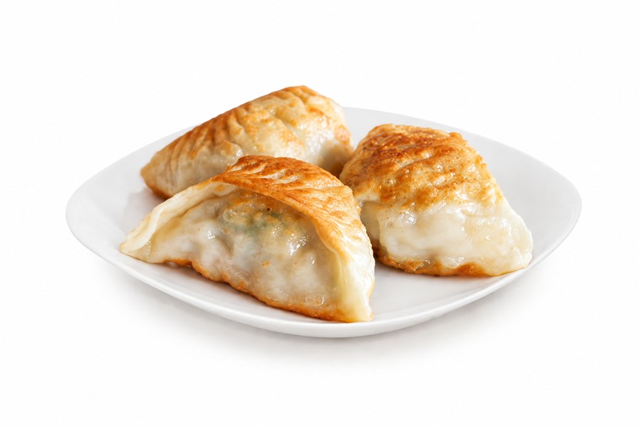 Chiu Chow Man food