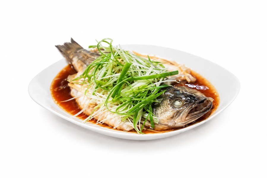 Chiu Chow Man food