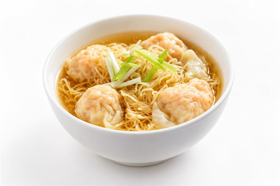 Chiu Chow Man food
