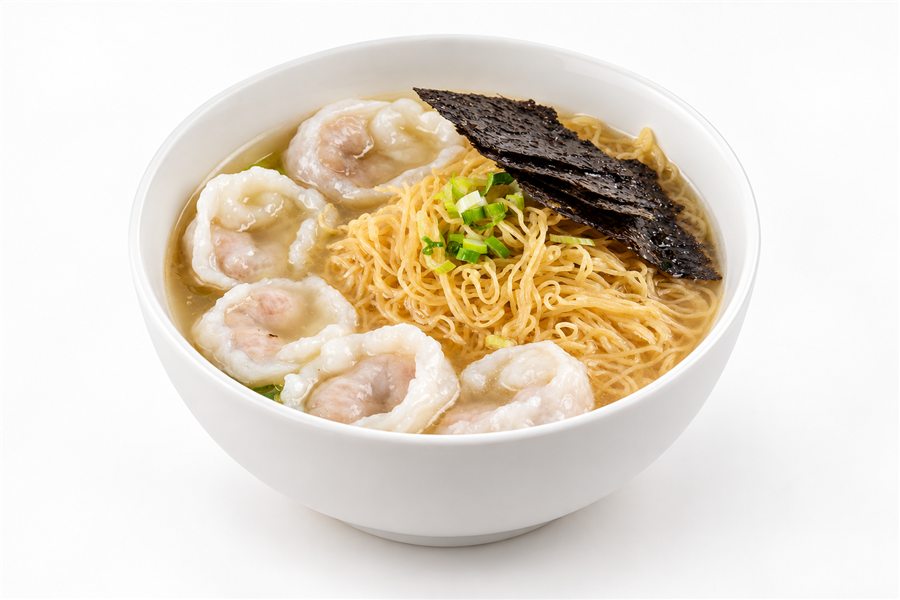 Chiu Chow Man food