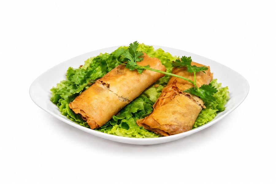 Chiu Chow Man food