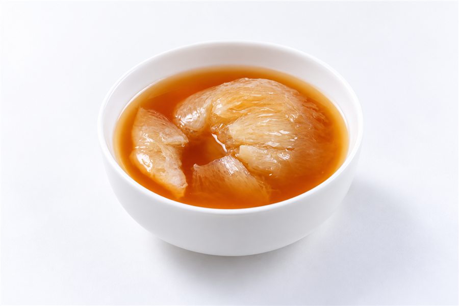 Chiu Chow Man food