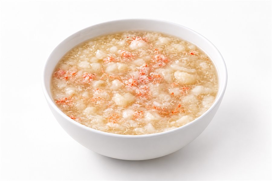 Chiu Chow Man food