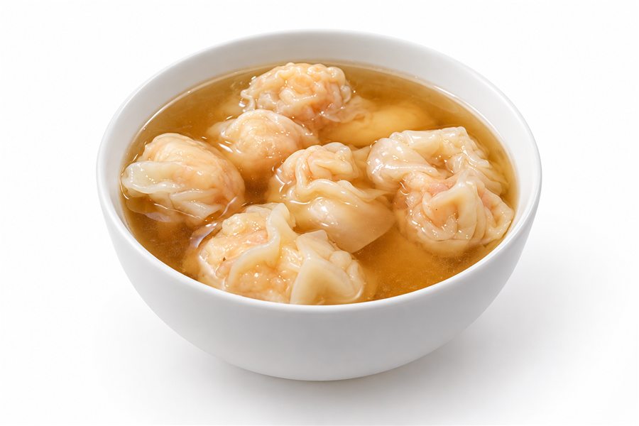Chiu Chow Man food