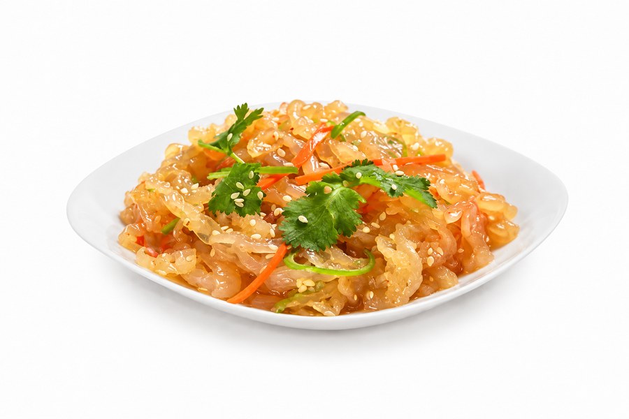 Chiu Chow Man food