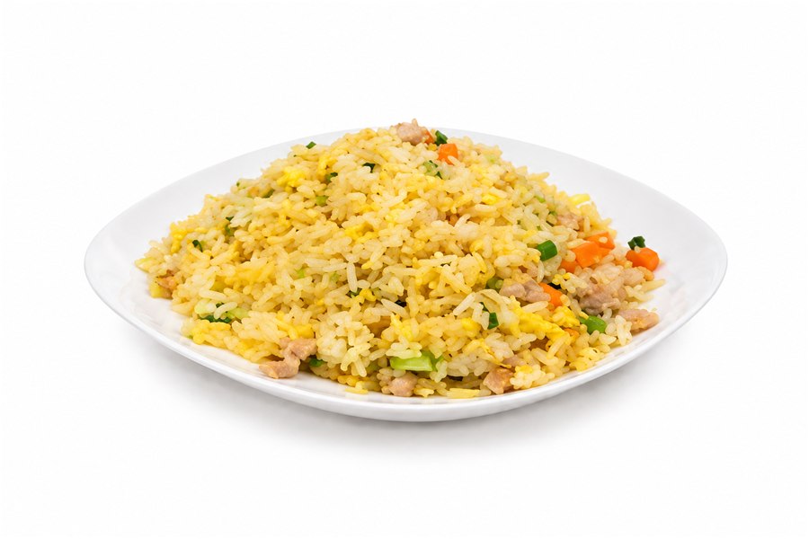 Chiu Chow Man food