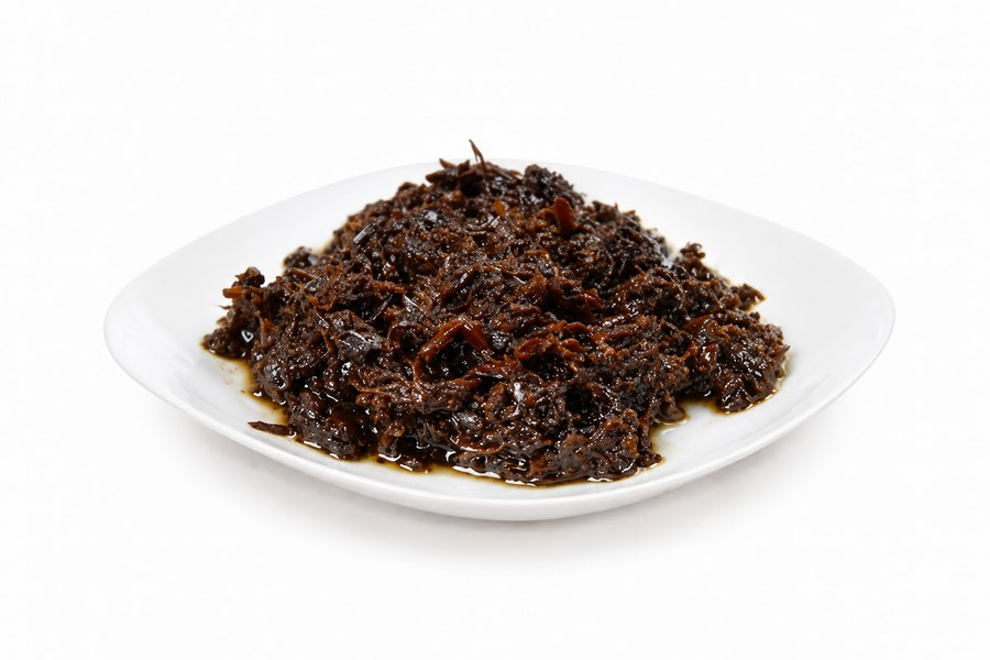 Chiu Chow Man food