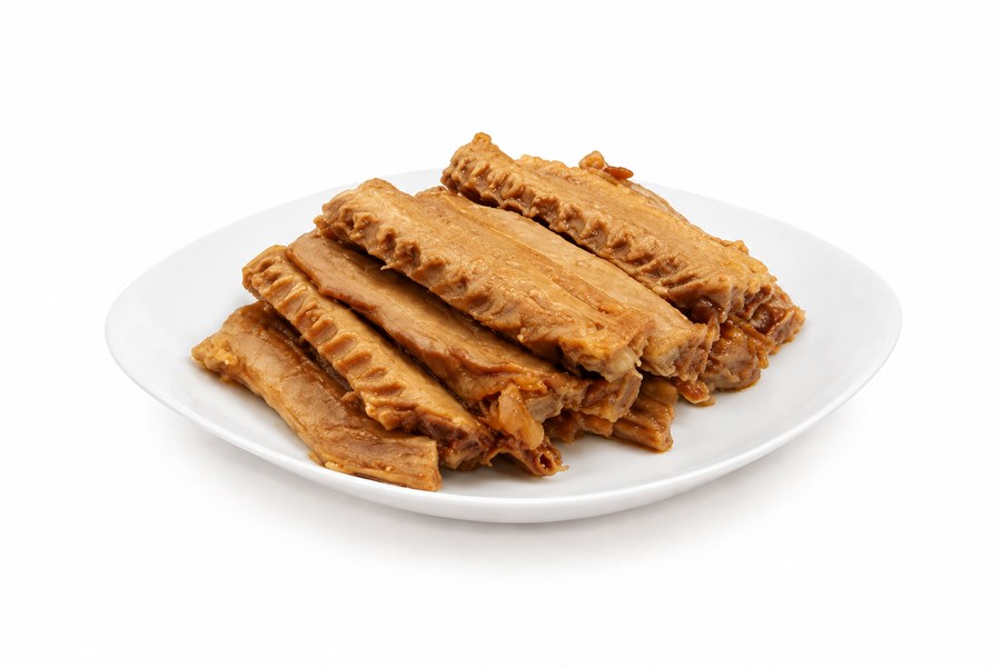 Chiu Chow Man food