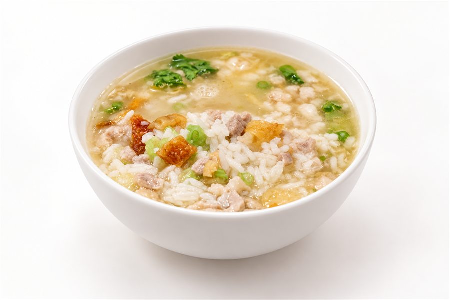Chiu Chow Man food
