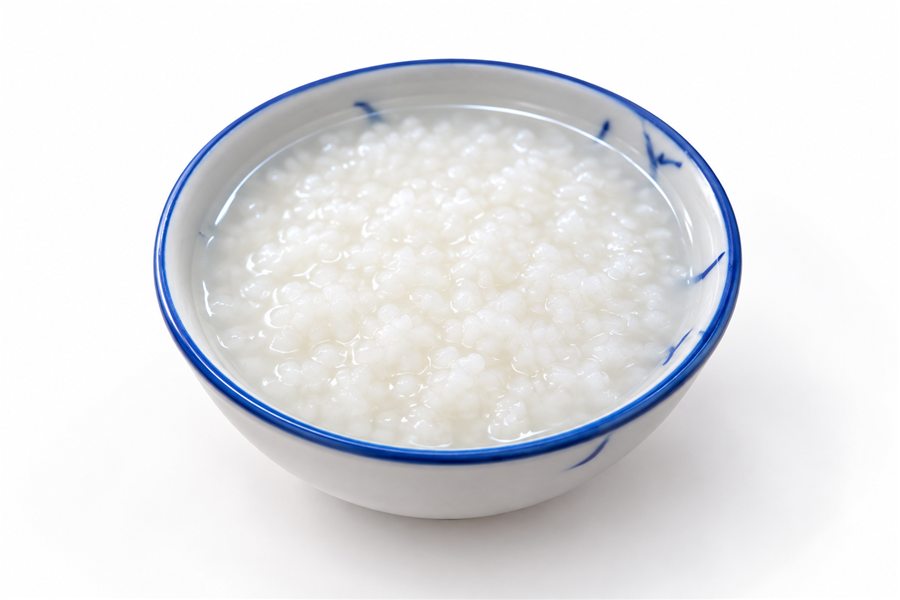 Chiu Chow Man food