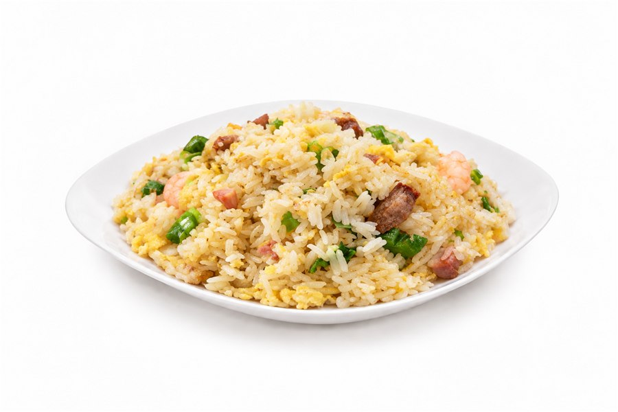 Chiu Chow Man food