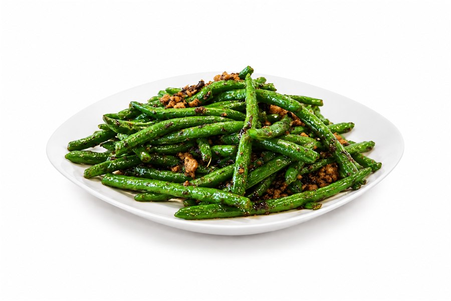 Chiu Chow Man food