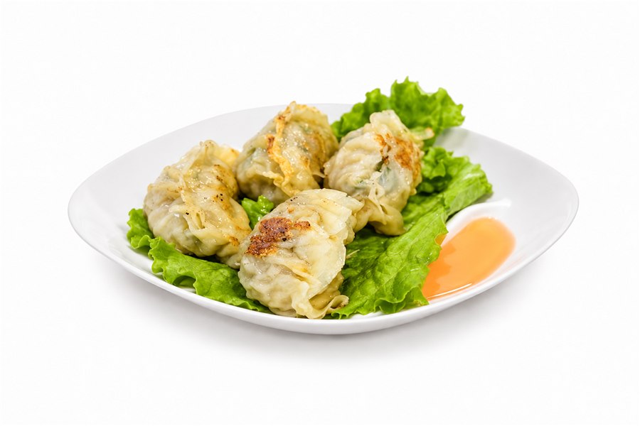 Chiu Chow Man food