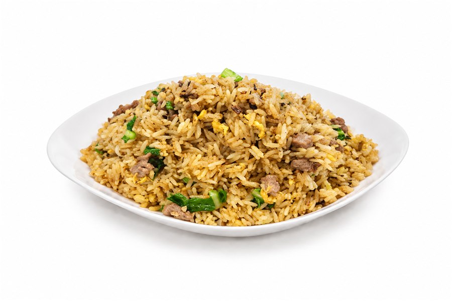 Chiu Chow Man food
