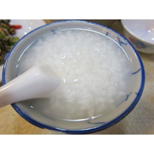 R12 潮州白粥 (碗)