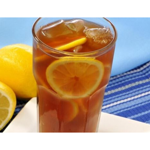 D03 檸檬茶 (凍)