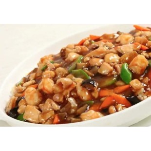 R109a 福建炒飯 