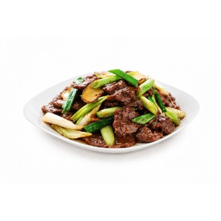 V32 XO醬薑蔥爆牛肉