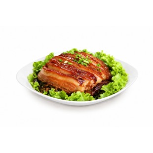 V32a 梅菜扣肉