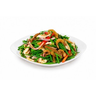 V06 潮州小炒 