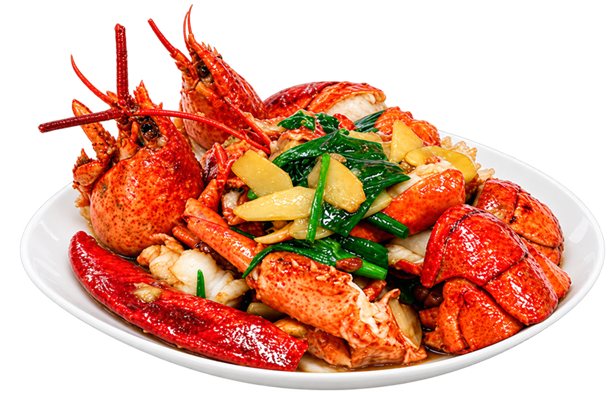 About Chiu Chow Man Chinese Restaurant
