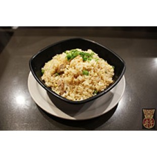 Chicken Yaki Don