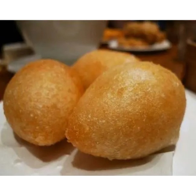 Deep Fried Meat Dumpling 2pcs