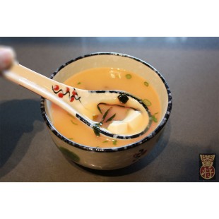 Spicy Miso Soup