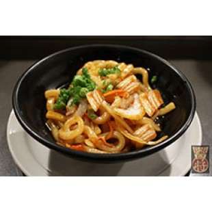 Chicken Yaki Udon
