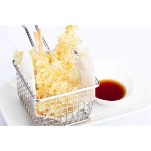 Tempura Appetizer