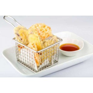 Vegetable Tempura