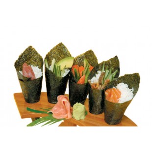 Hand Roll Set