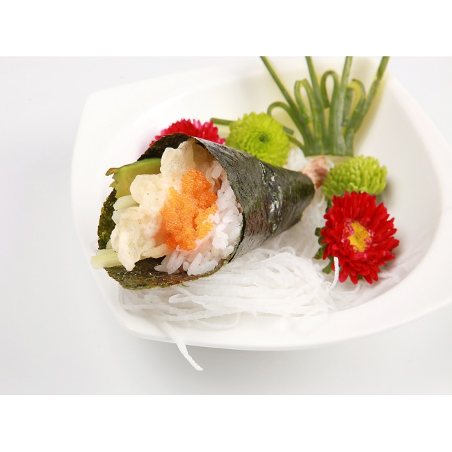 Dynamite Hand Roll (1pc)