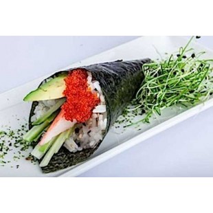 California Hand Roll (1pc)