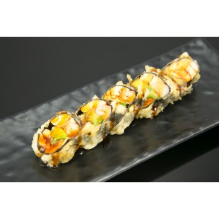 Volcano Roll (8pcs)