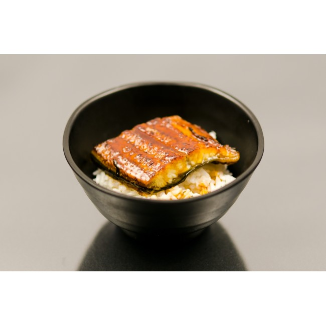 Unagi Don