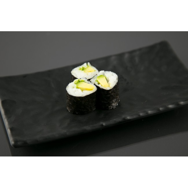 Avocado Maki (6pcs)