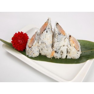 Spicy Tuna Roll (6pcs)