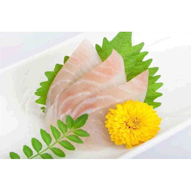 Snapper Sashimi (4pcs)