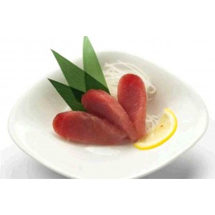 Tuna Sashimi (4pcs)