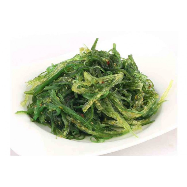 Fresh Seaweed Wakame Salad