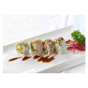 Dynamite Roll (8pcs)